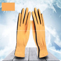 Herren Winter Warm Polar Fleece Outdoor Sports Handschuhe